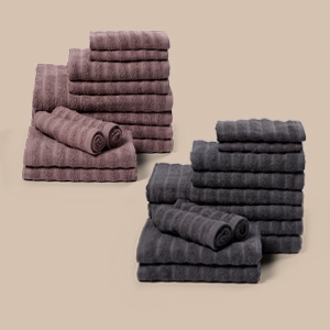 Handdoekgids Handdoekgids